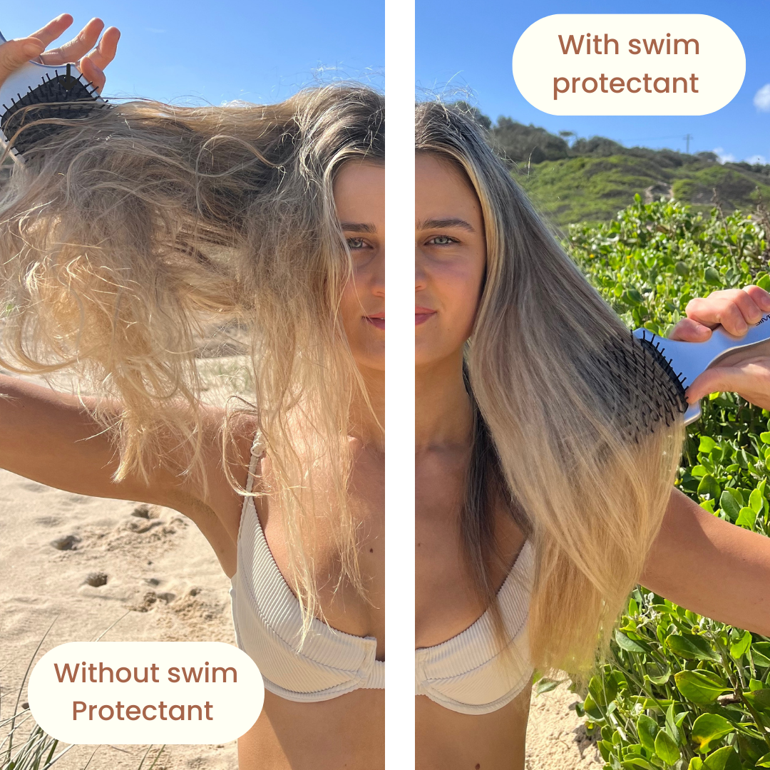 PRE-SWIM Saltwater & Chlorine Hair Protectant