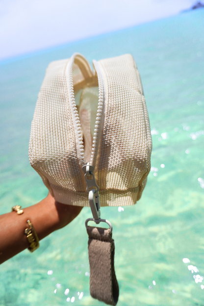 Beach Accessory Bag