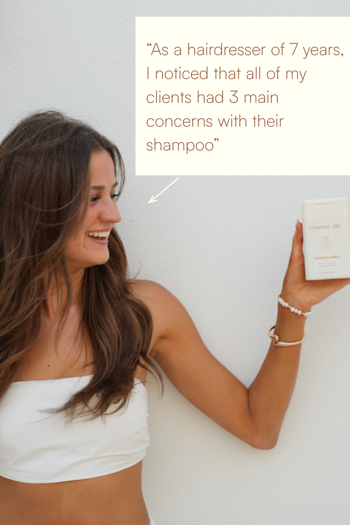 Advanced Shampoo