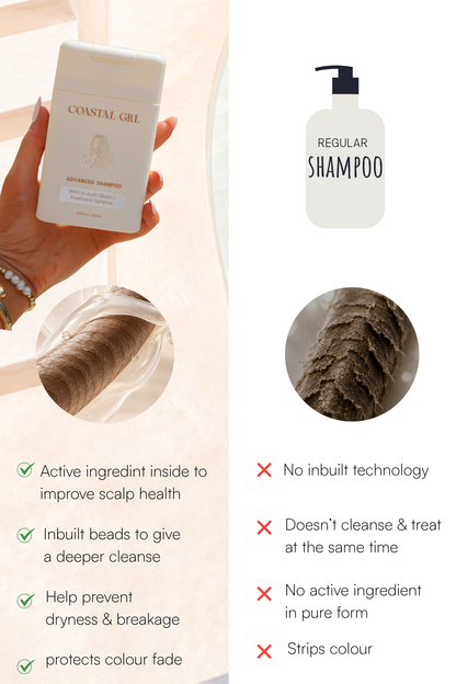 Advanced Shampoo